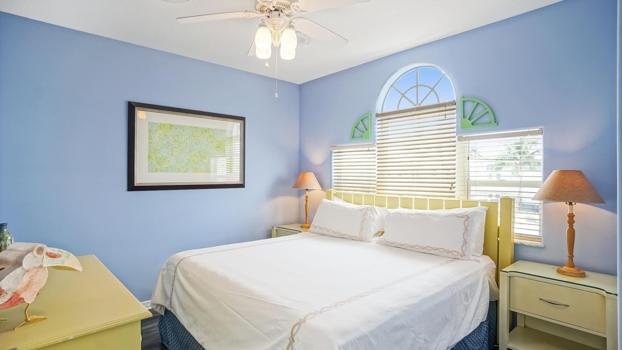 3 Bedrooms, Villa, Ocean Front