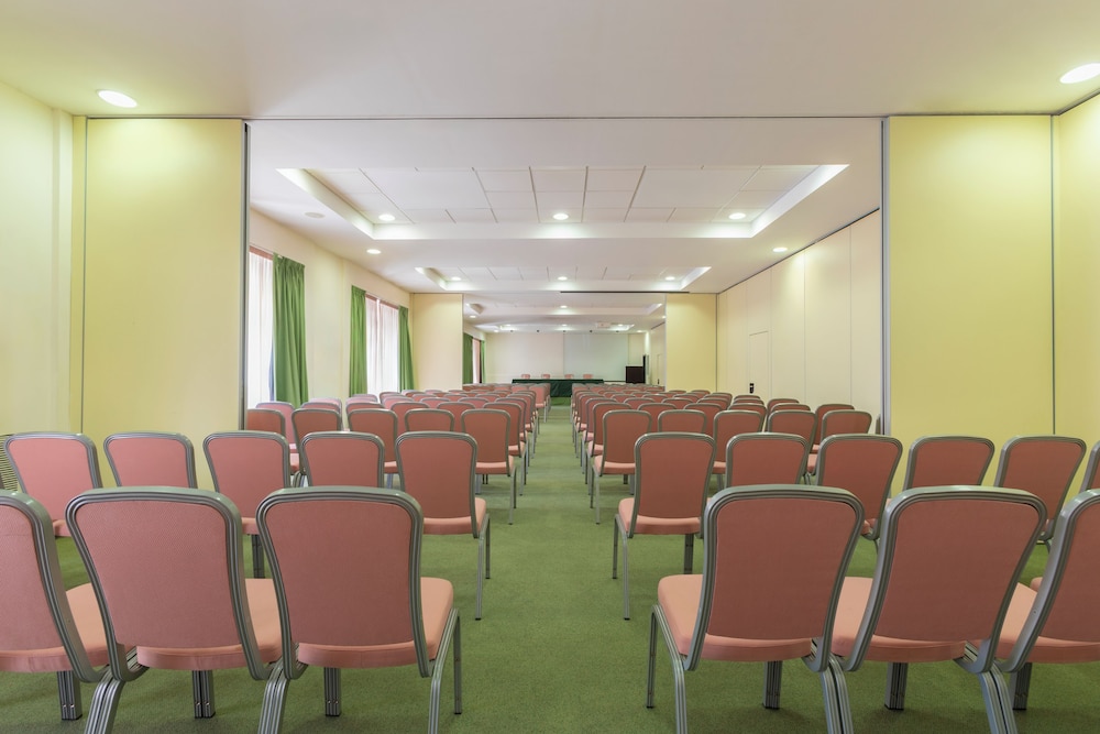 Park Hotel San Michele 65/74