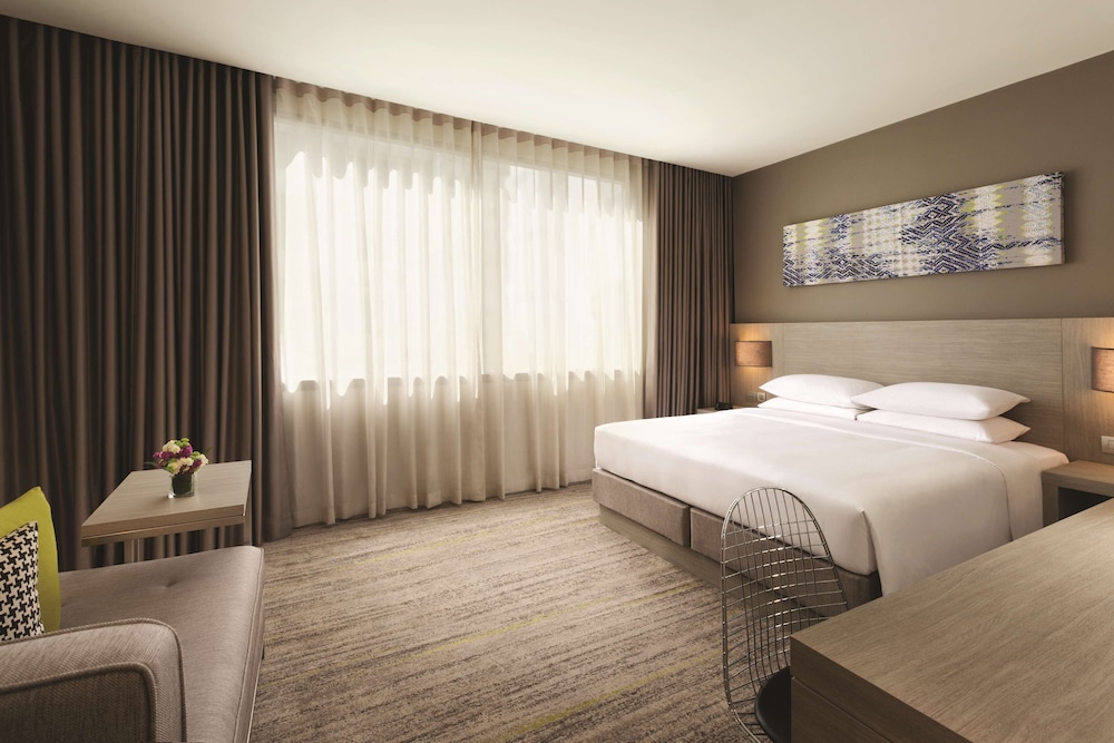 HYATT PLACE BANGKOK SUKHUMVIT 15/69
