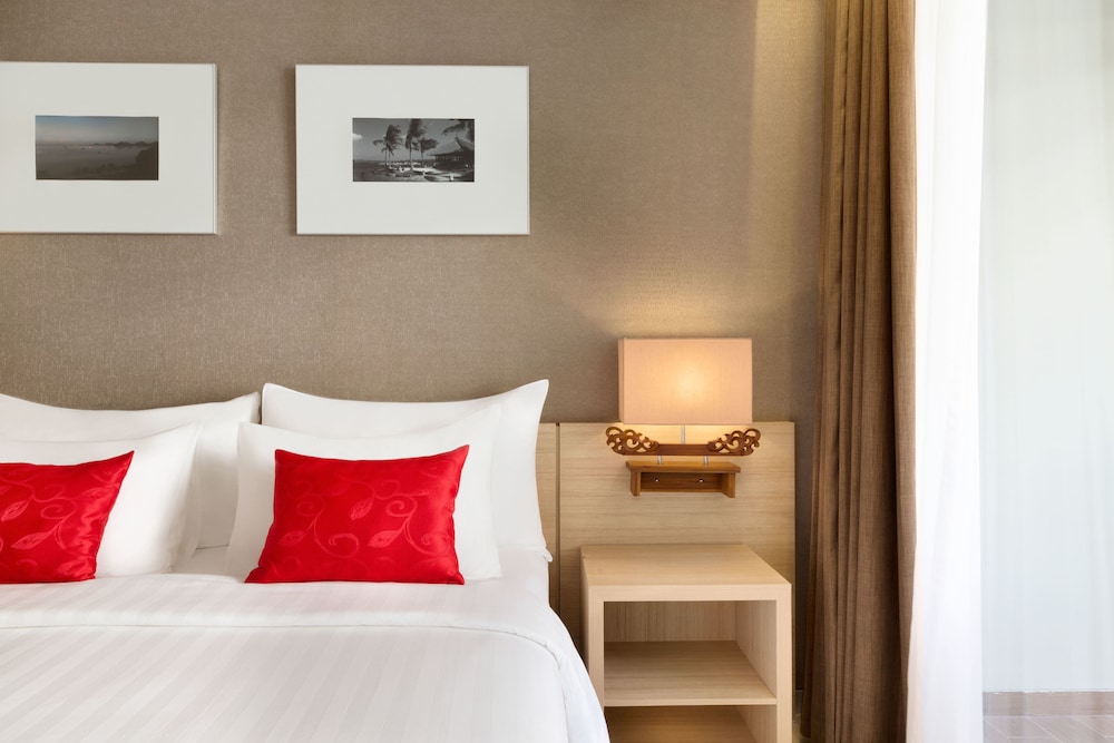 Ramada Encore by Wyndham Seminyak Bali 16/36