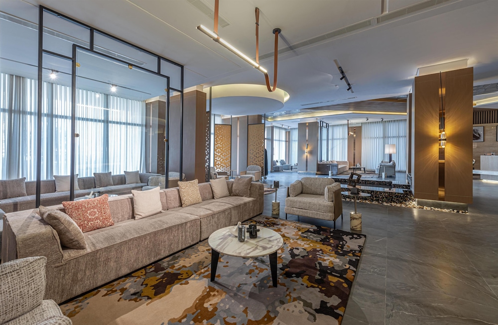 Grand Plaza Tabuk 31/50