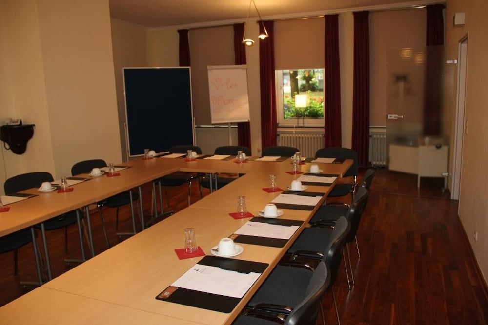 Hotel am Marschiertor 36/50