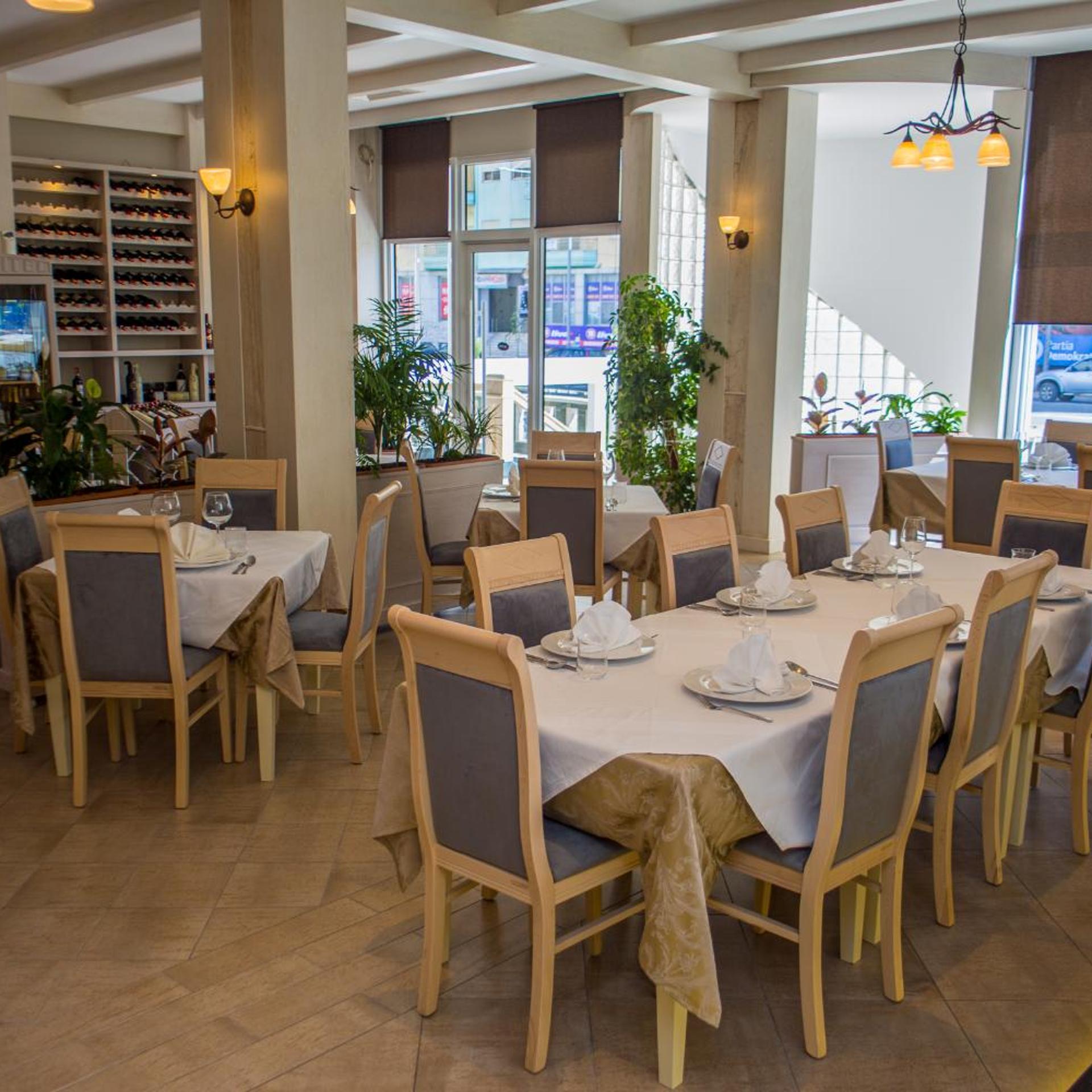 Hotel Vila Koral 35/54