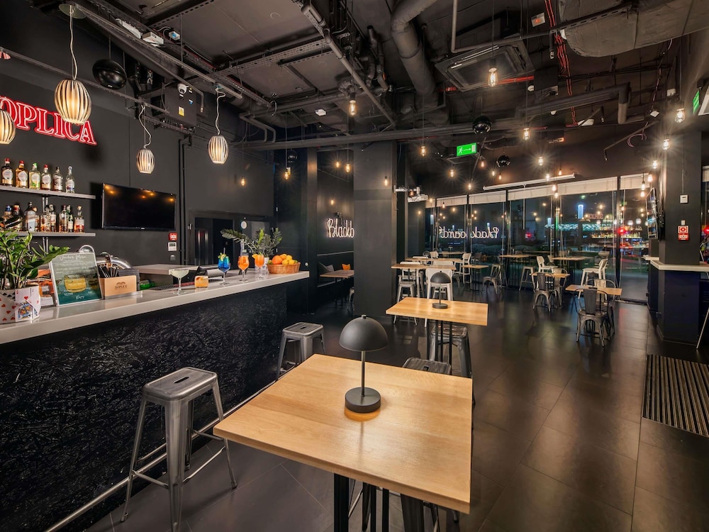 IBIS STYLES WROCLAW CENTRUM 50/75