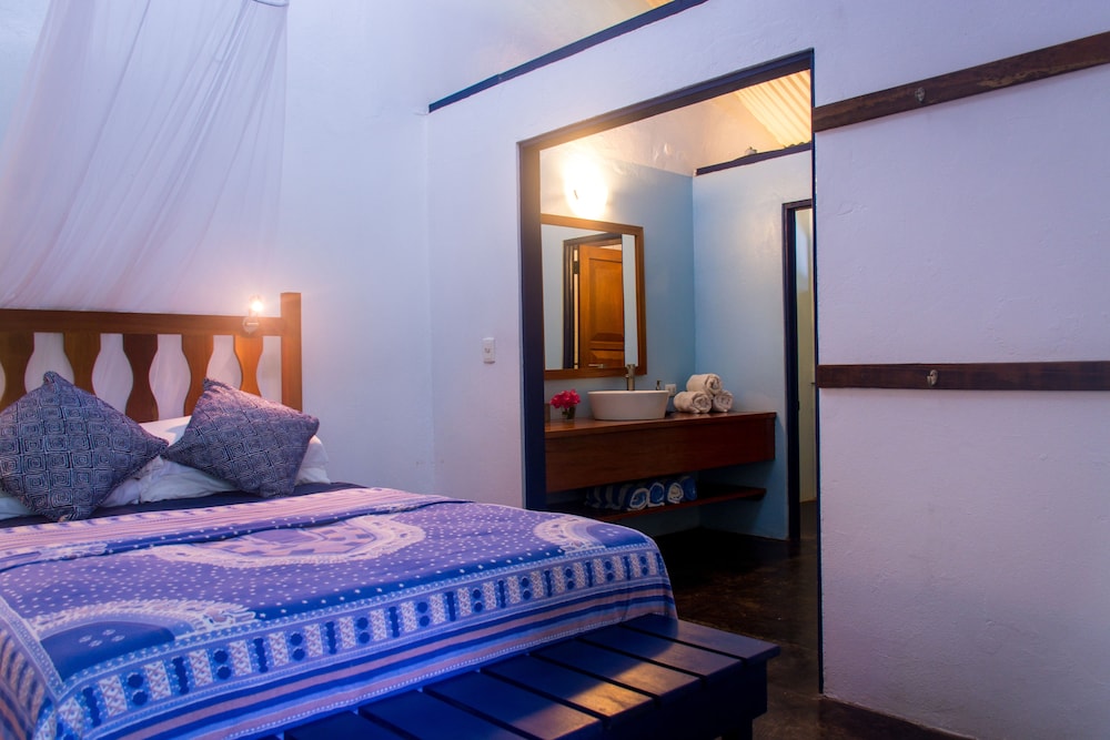 Blue Osa Yoga Retreat &amp; Spa 6/50