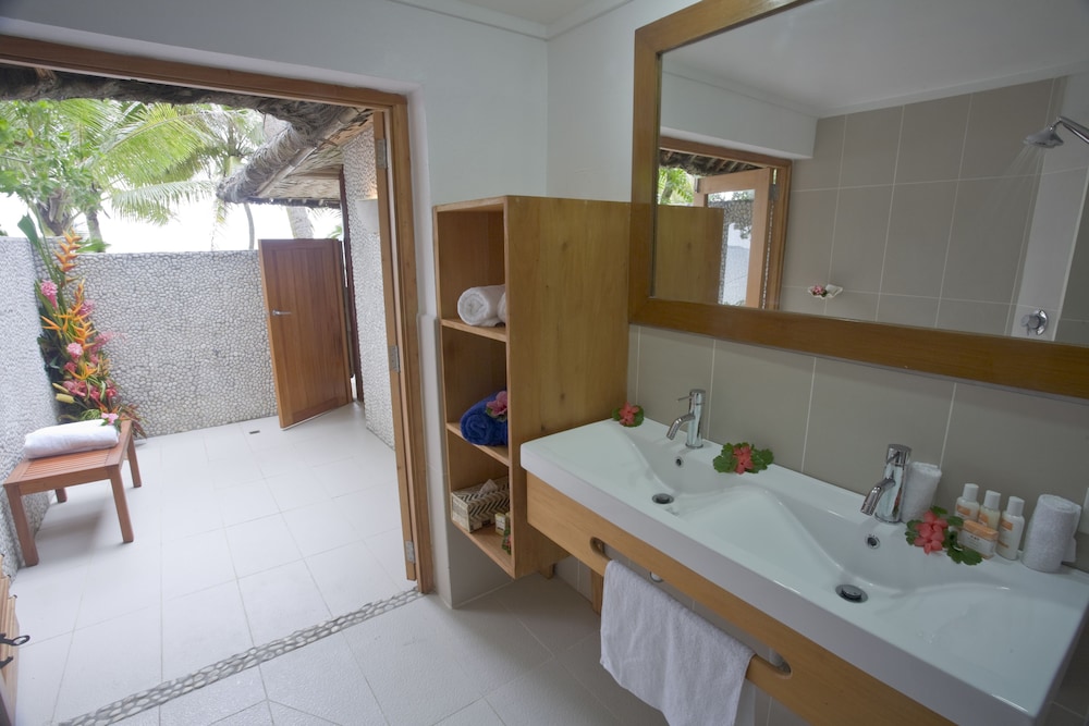 Toberua Island Resort Fiji 71/72