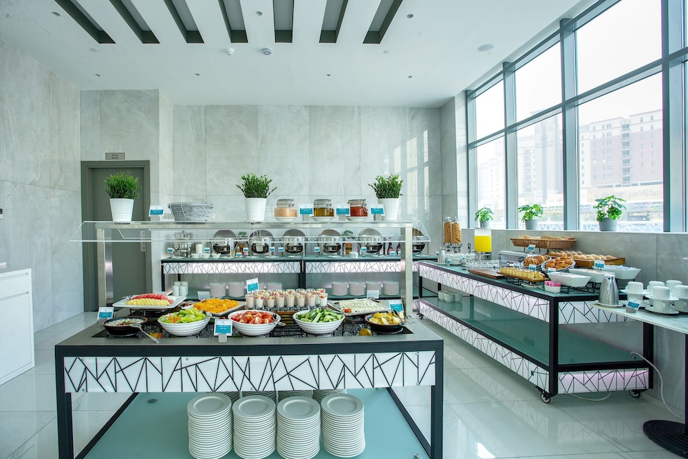 City Avenue Al Reqqa Hotel 26/35