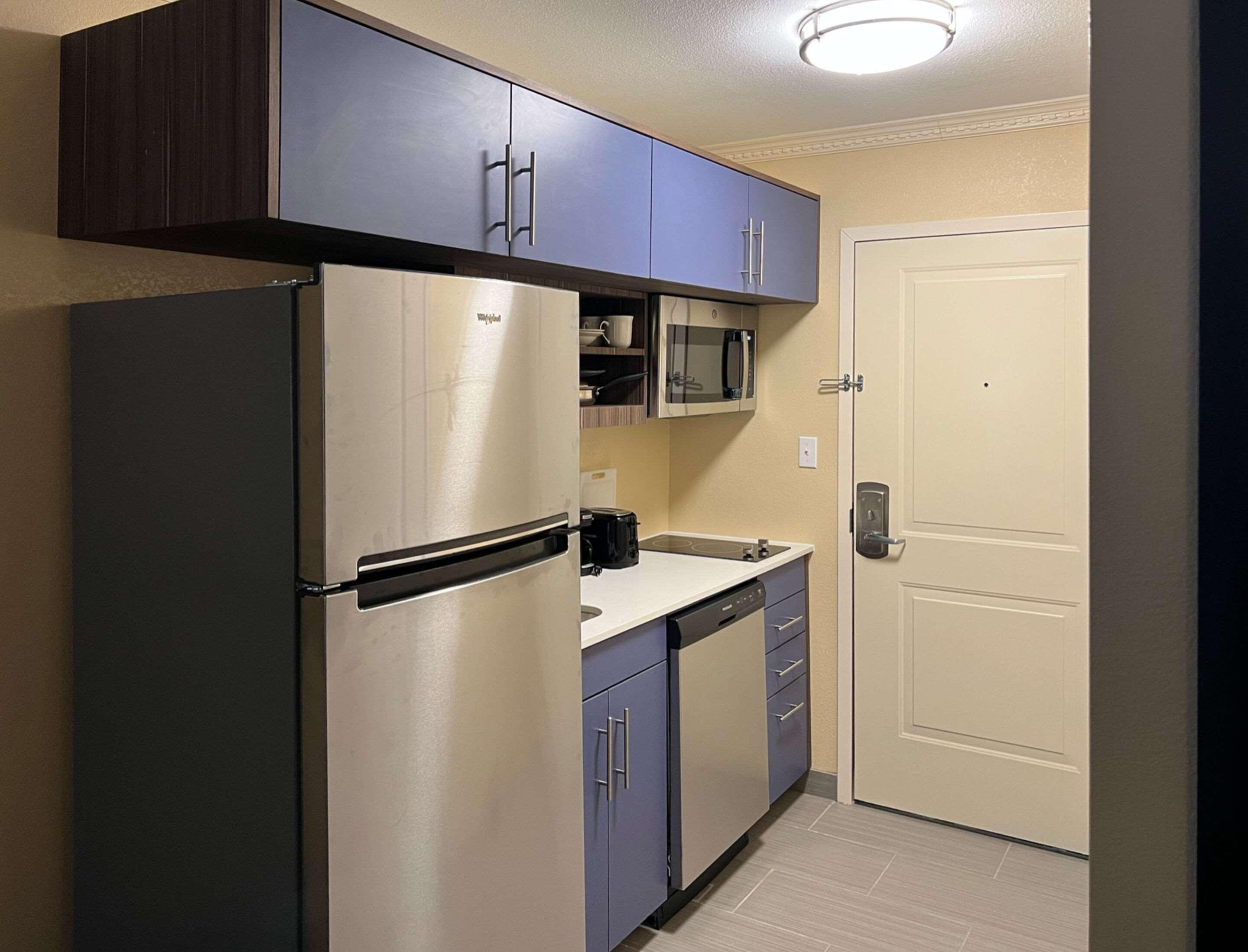 MainStay Suites Ozona I-10 31/50