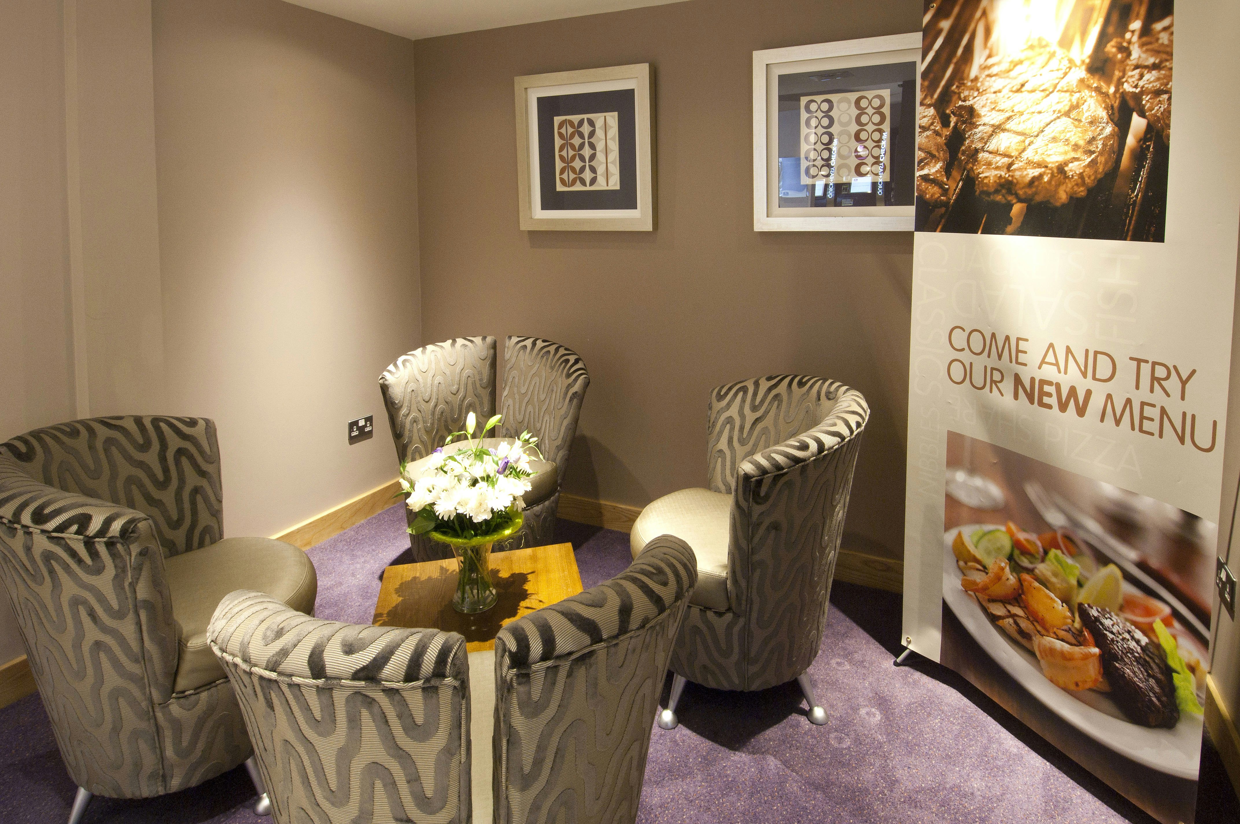 Premier Inn Rochester 21/34