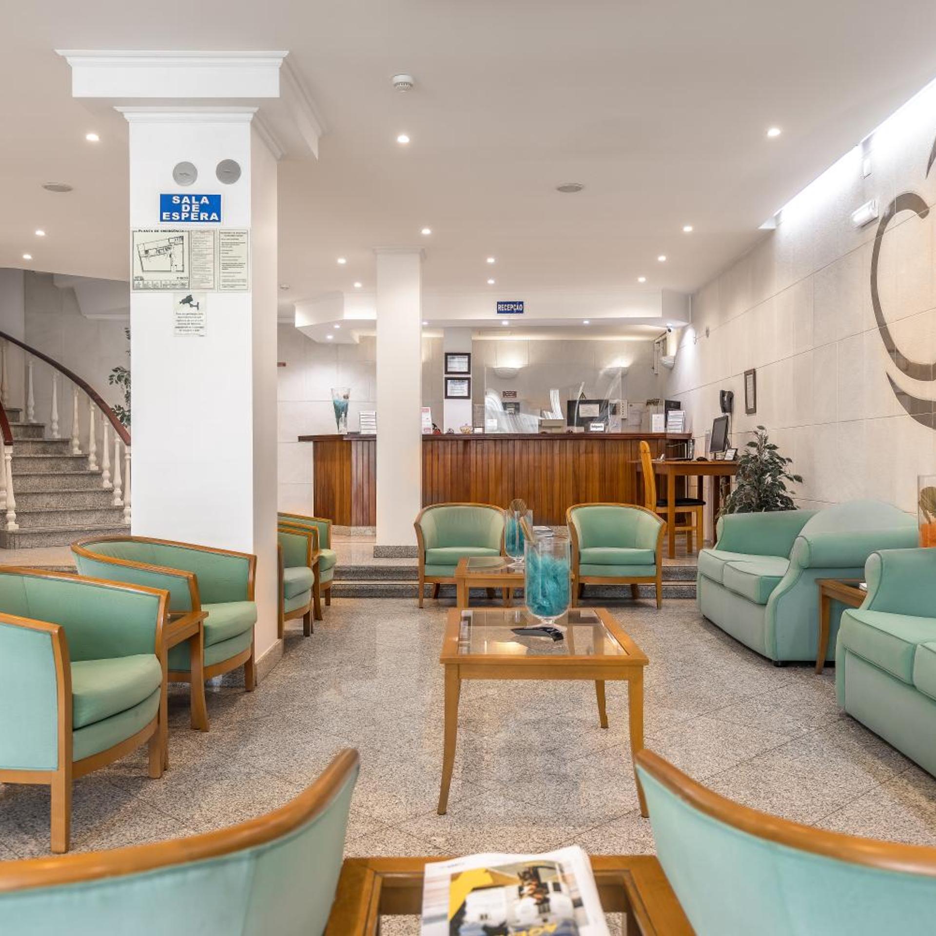 HOTEL RESIDENCIAL COLIBRI 28/50
