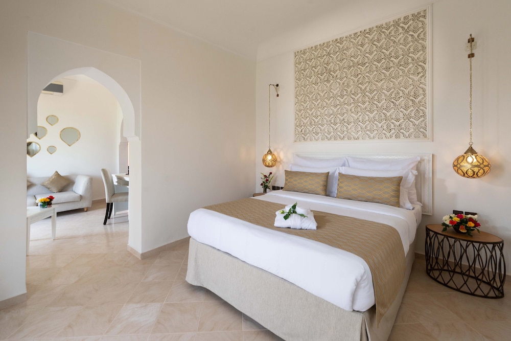Marrakech Ryads Parc and Spa 12/31