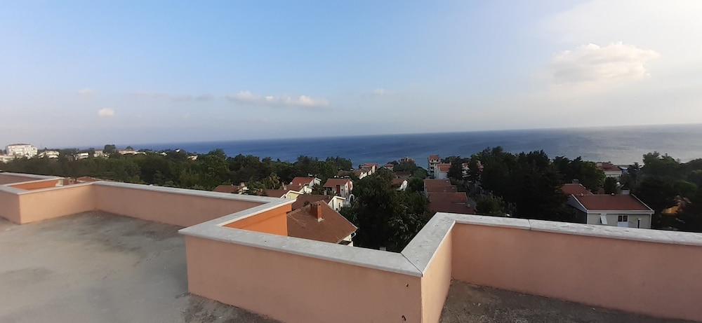 Sancak Hotel 31/35