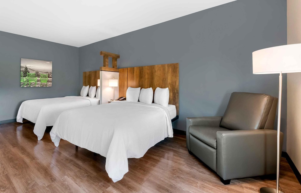 Extended Stay America Premier Suites Orlando Sanford 31/57