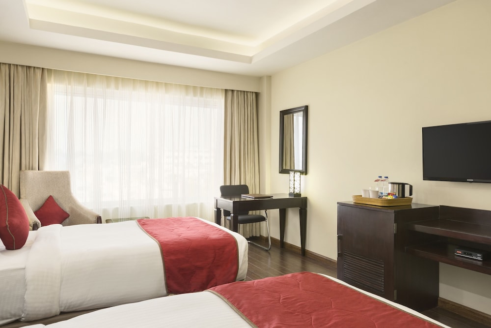 Ramada by Wyndham Jamshedpur 15/52