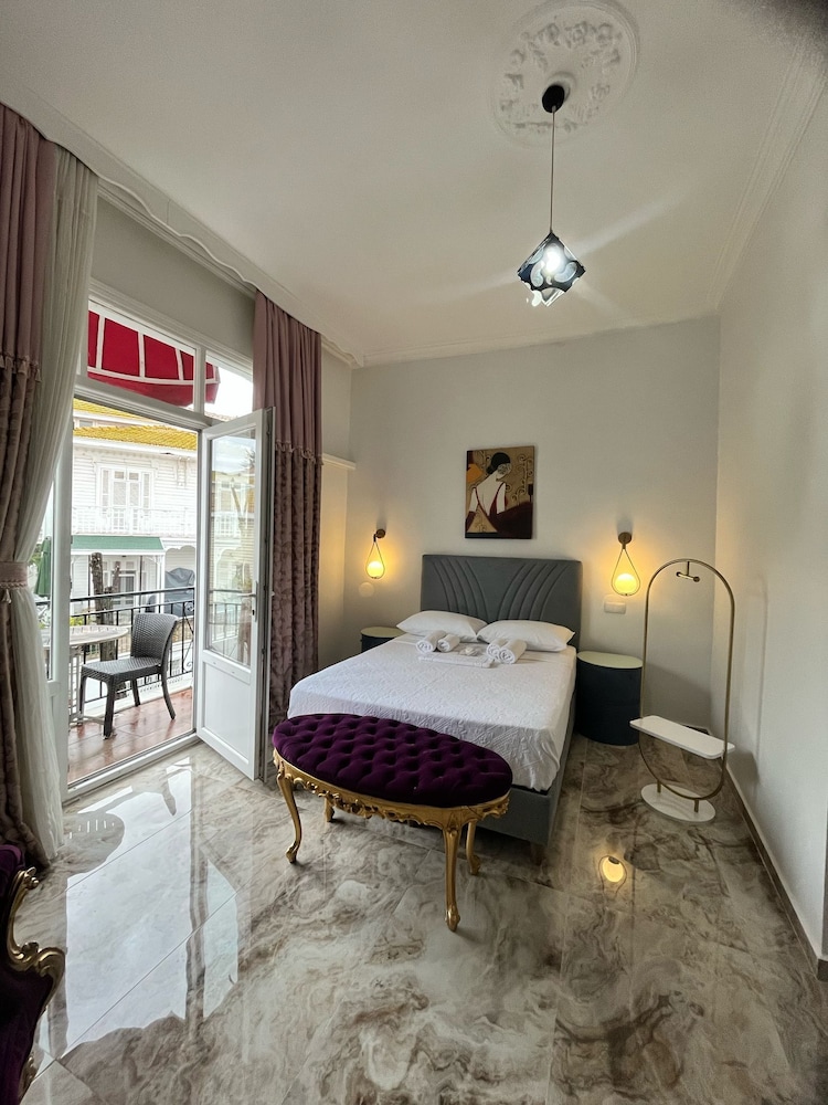 Ada Antik Otel 26/51