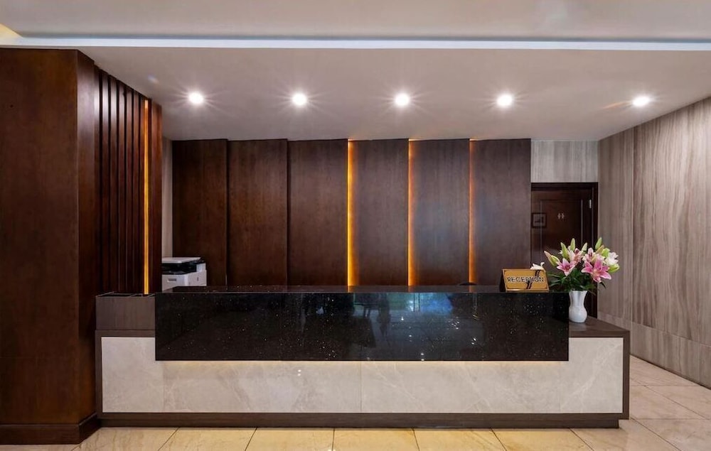 Nhat Ha 2 Hotel 4/50
