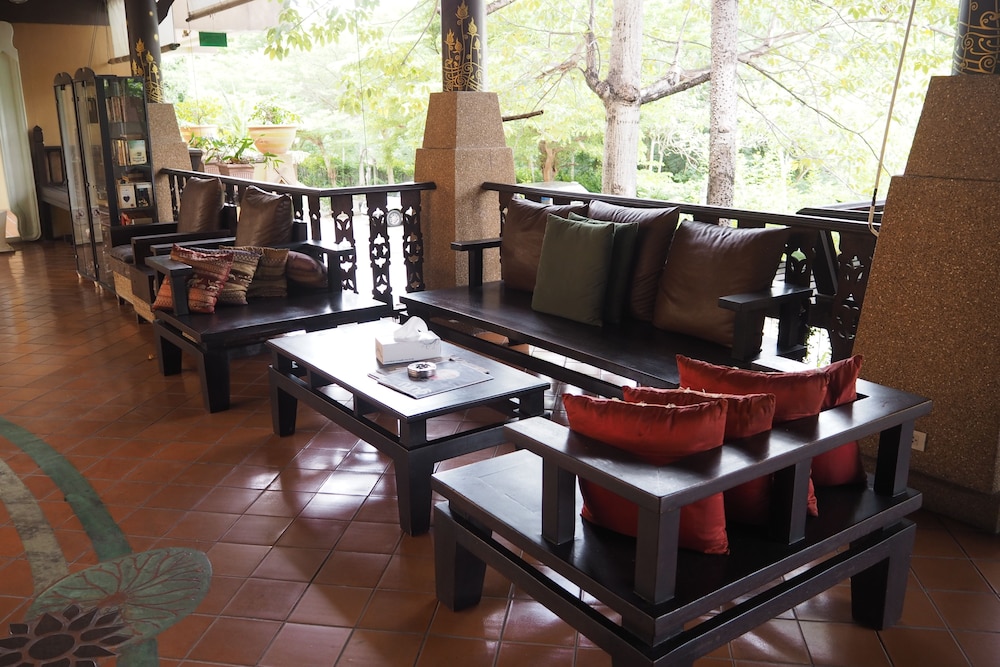 Villa Thongbura 31/51