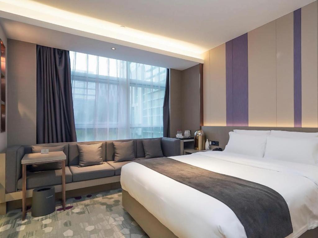 Lavande Hotel (Shanghai Jing'an store) 19/52