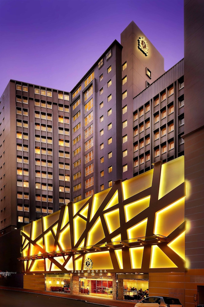 公园酒店香港(Park Hotel Hong Kong) 图片5