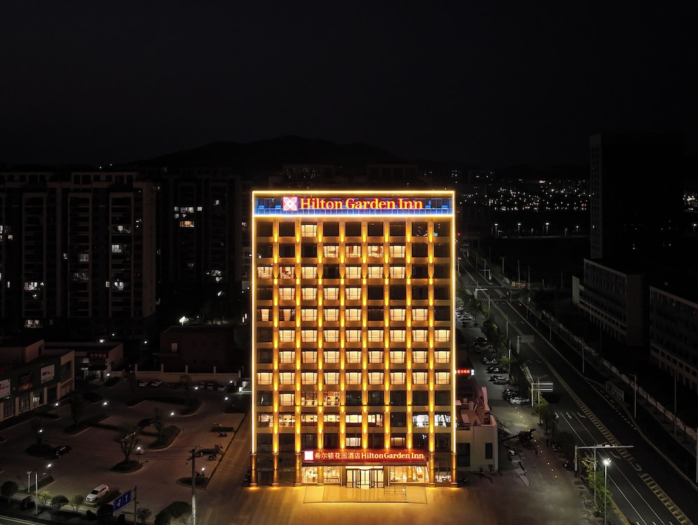 Hilton Garden Inn Anqing Susong in ANQING