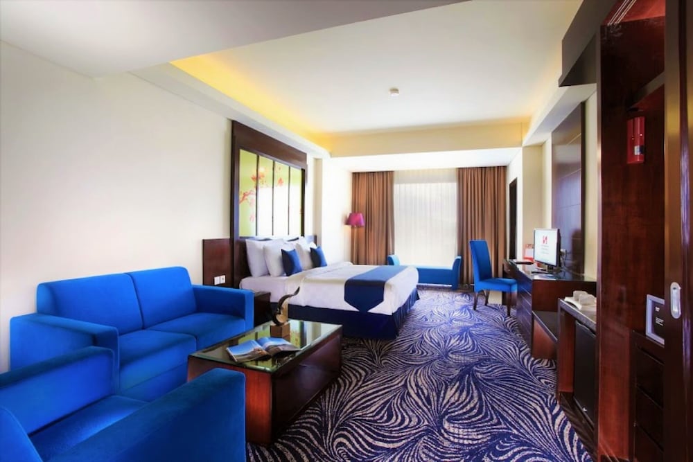 Swiss-Belhotel Silae Palu 43/73