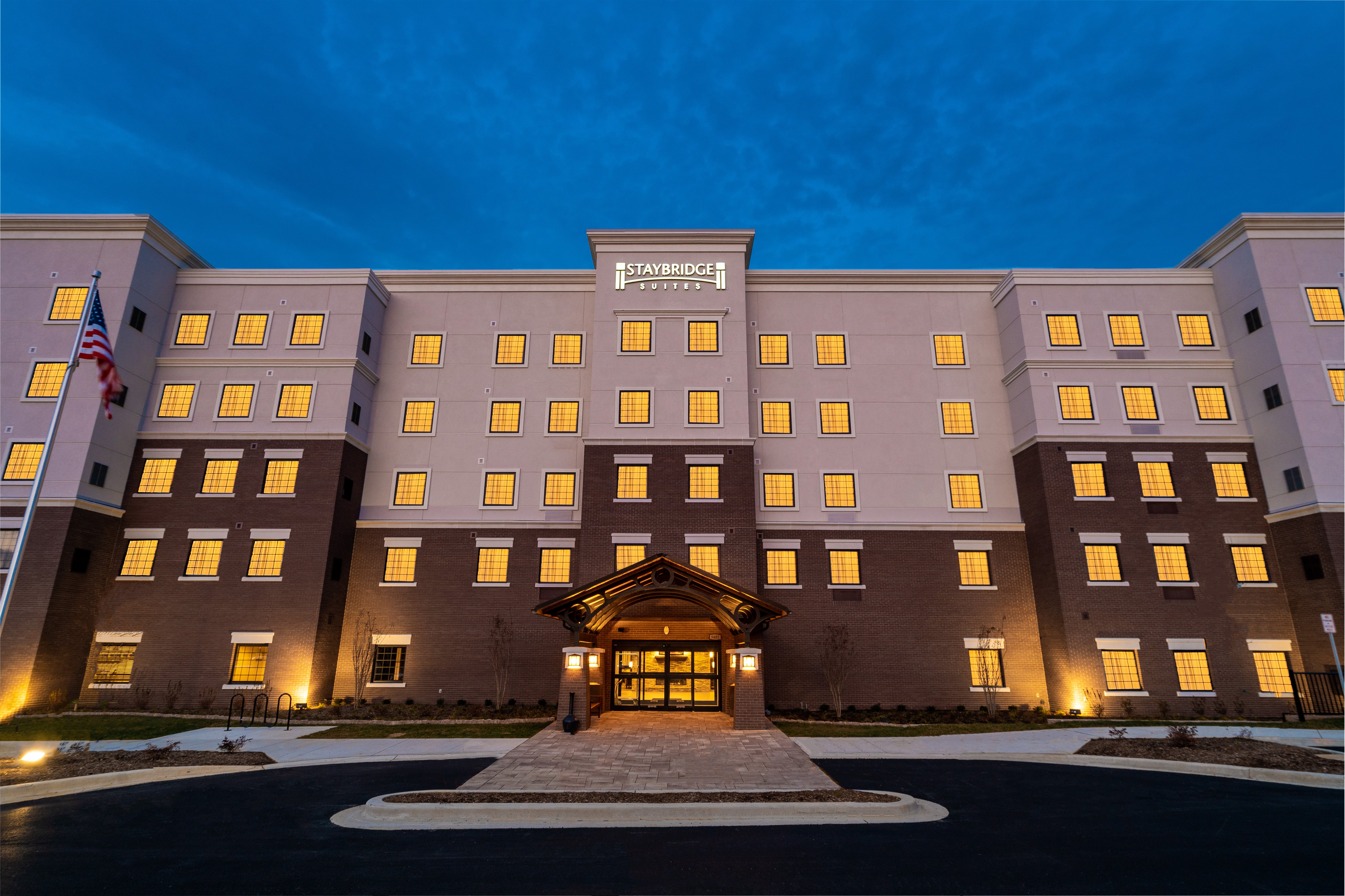 Staybridge Suites Washington Dc East - Largo 1/26