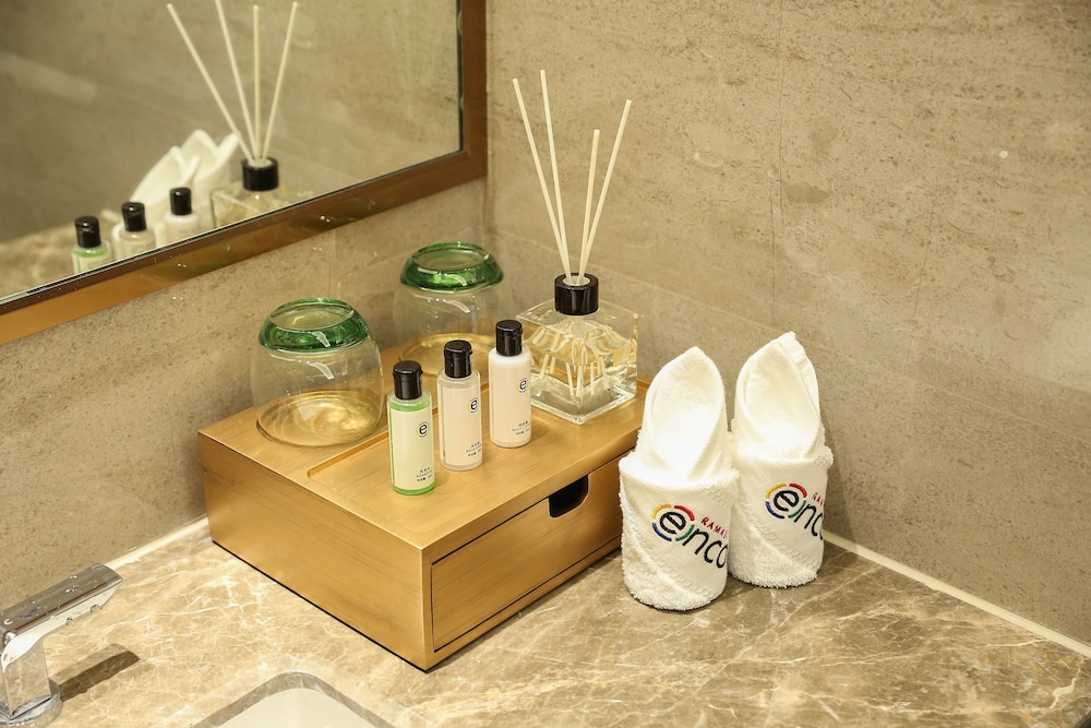 Ramada Encore by Wyndham Hangzhou Aoti 41/64