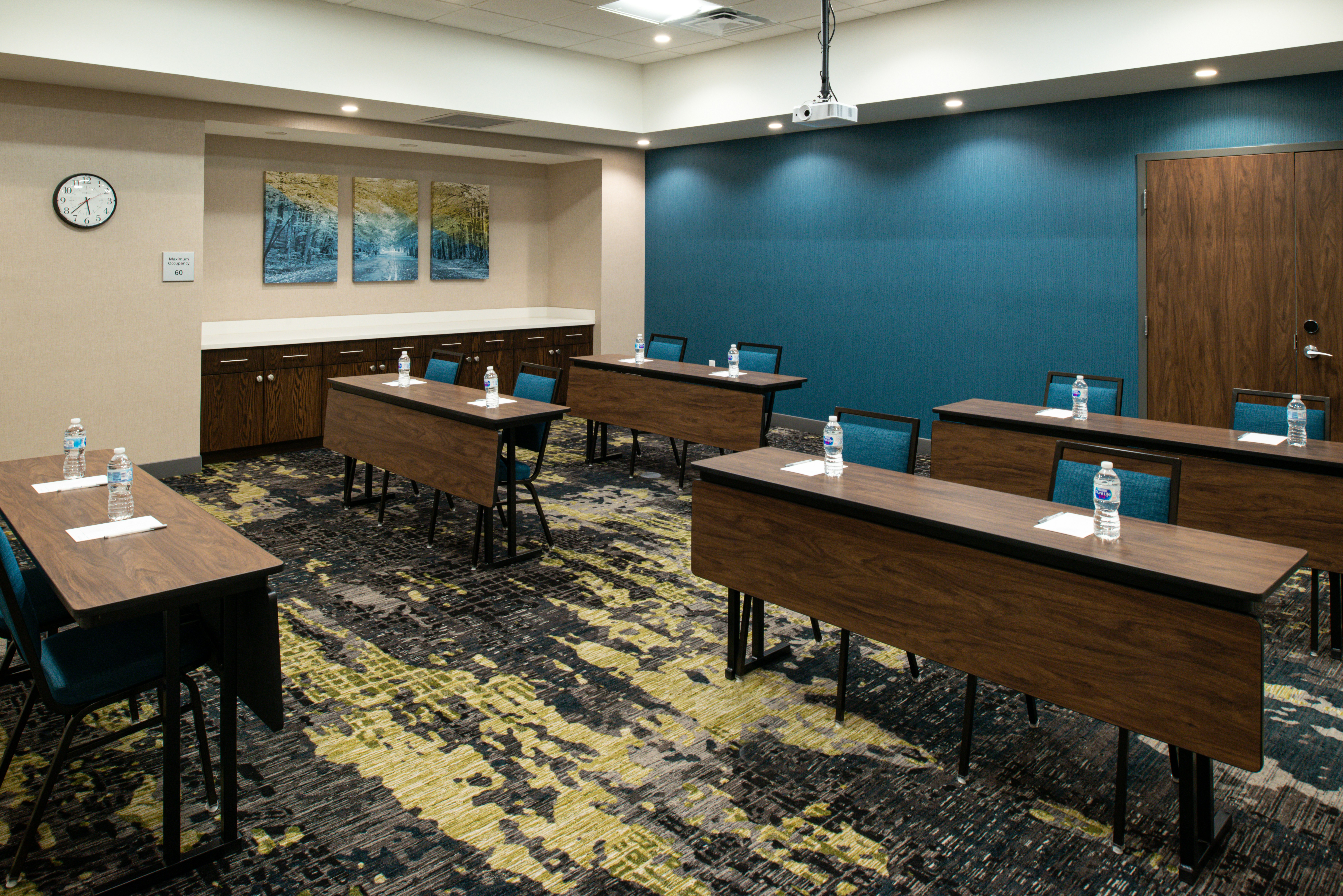 Hampton Inn Suites Adrian Mi 48/52