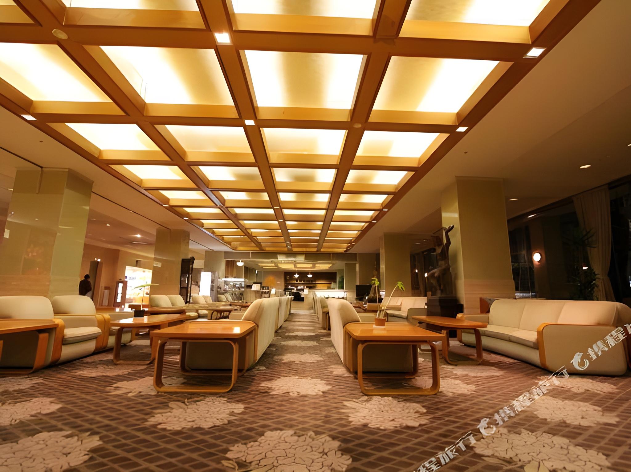Kokusai Sado Kanko Hotel 11/21