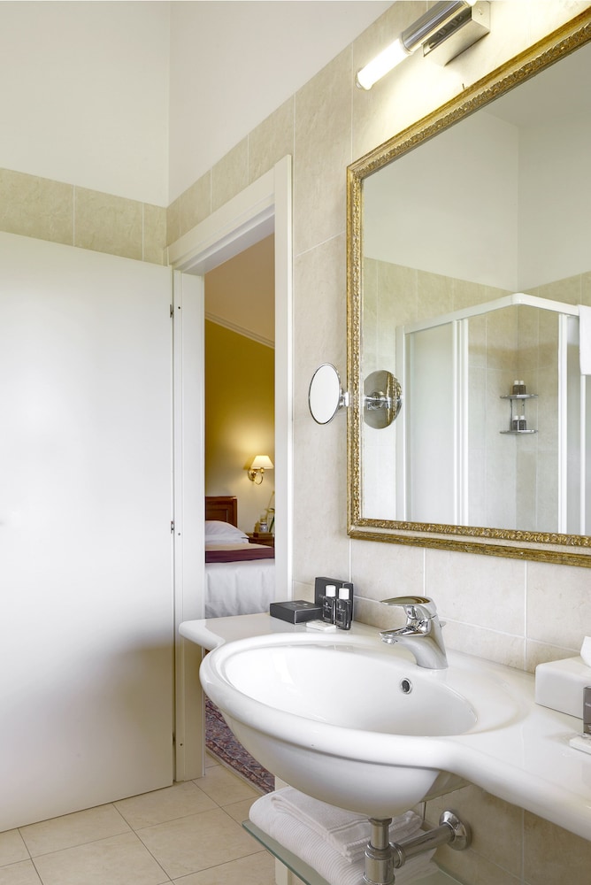 Villa Cattani Stuart Hotel 27/30