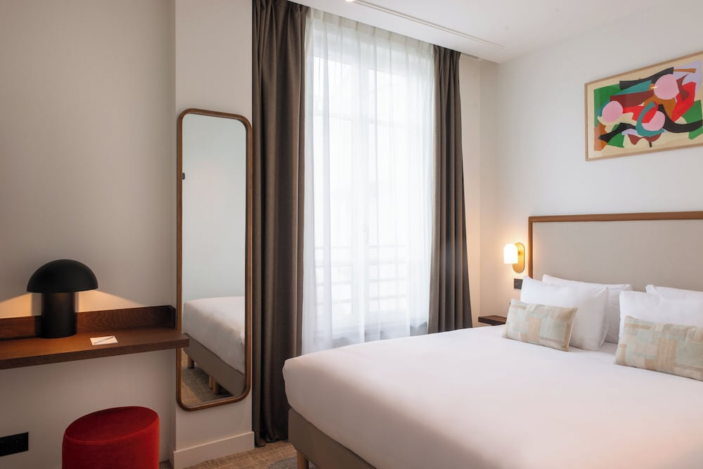 Hotel Lampika 7/50
