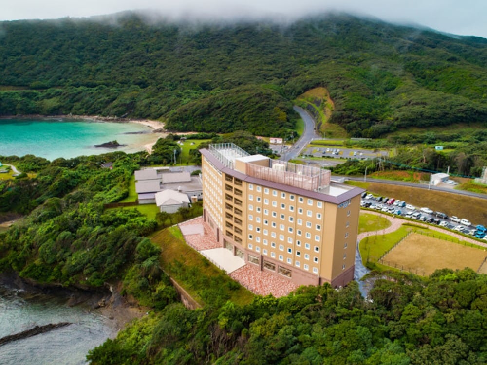 Toyoko Inn Tsushima Hitakatsu 2/40