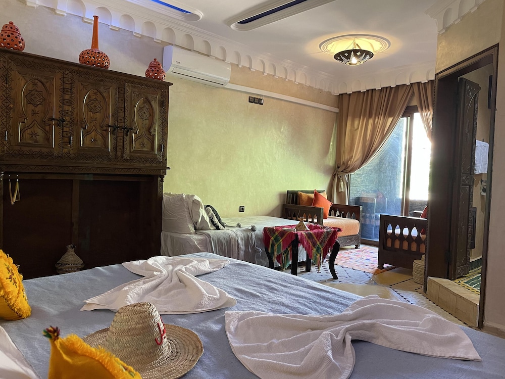 Riad Jnane Imlil 14/50