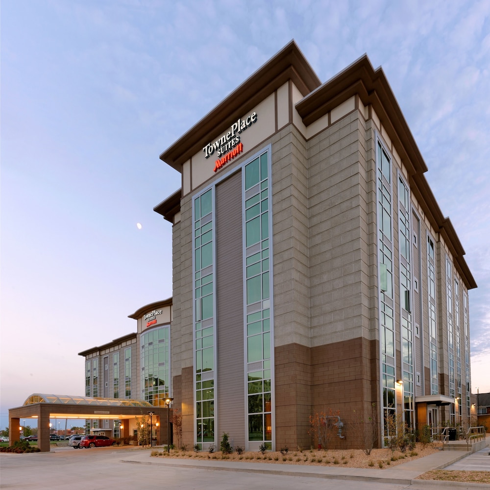 TownePlace Suites Springfield 3/52