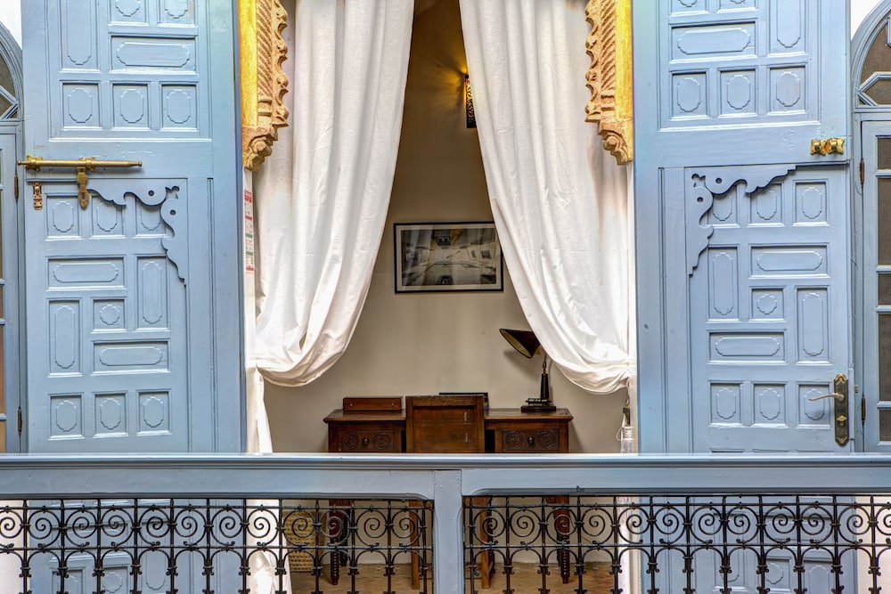Riad Amaris 2/36