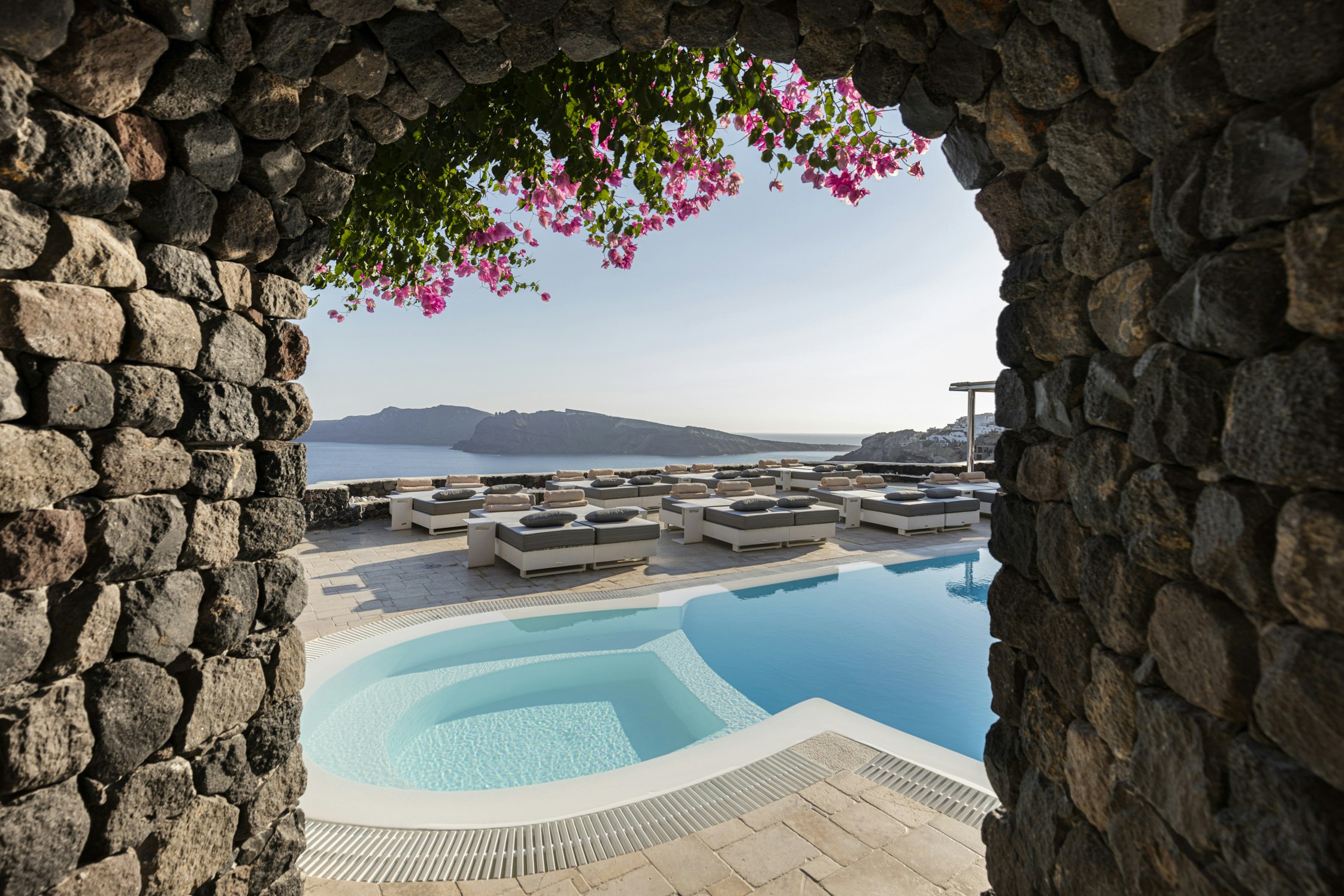 Canaves Oia Suites 68/80