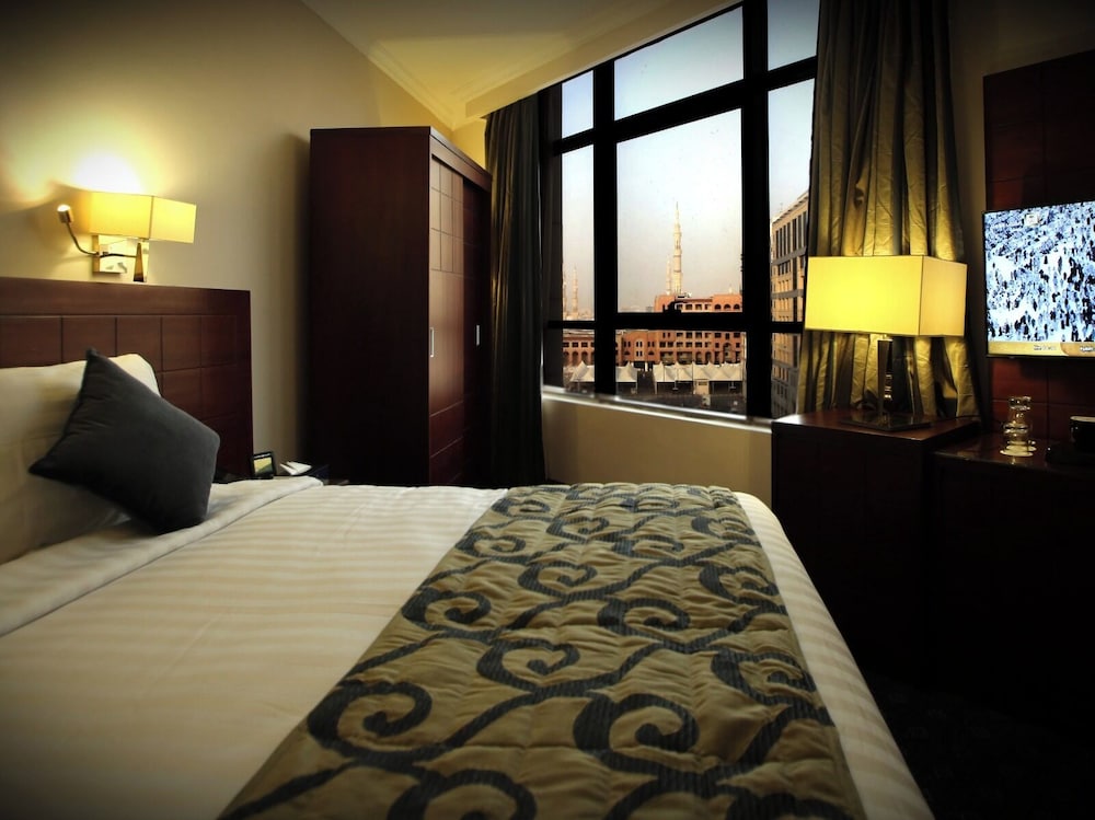 فندق روضة العقيق الفندقية(Rawdat Al Aqeeq Hotel) 21/38