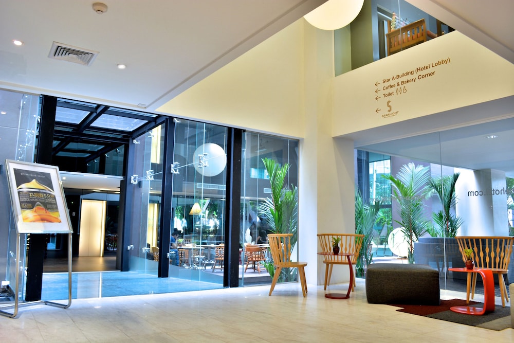 Mood Hotel Pattaya 50/65