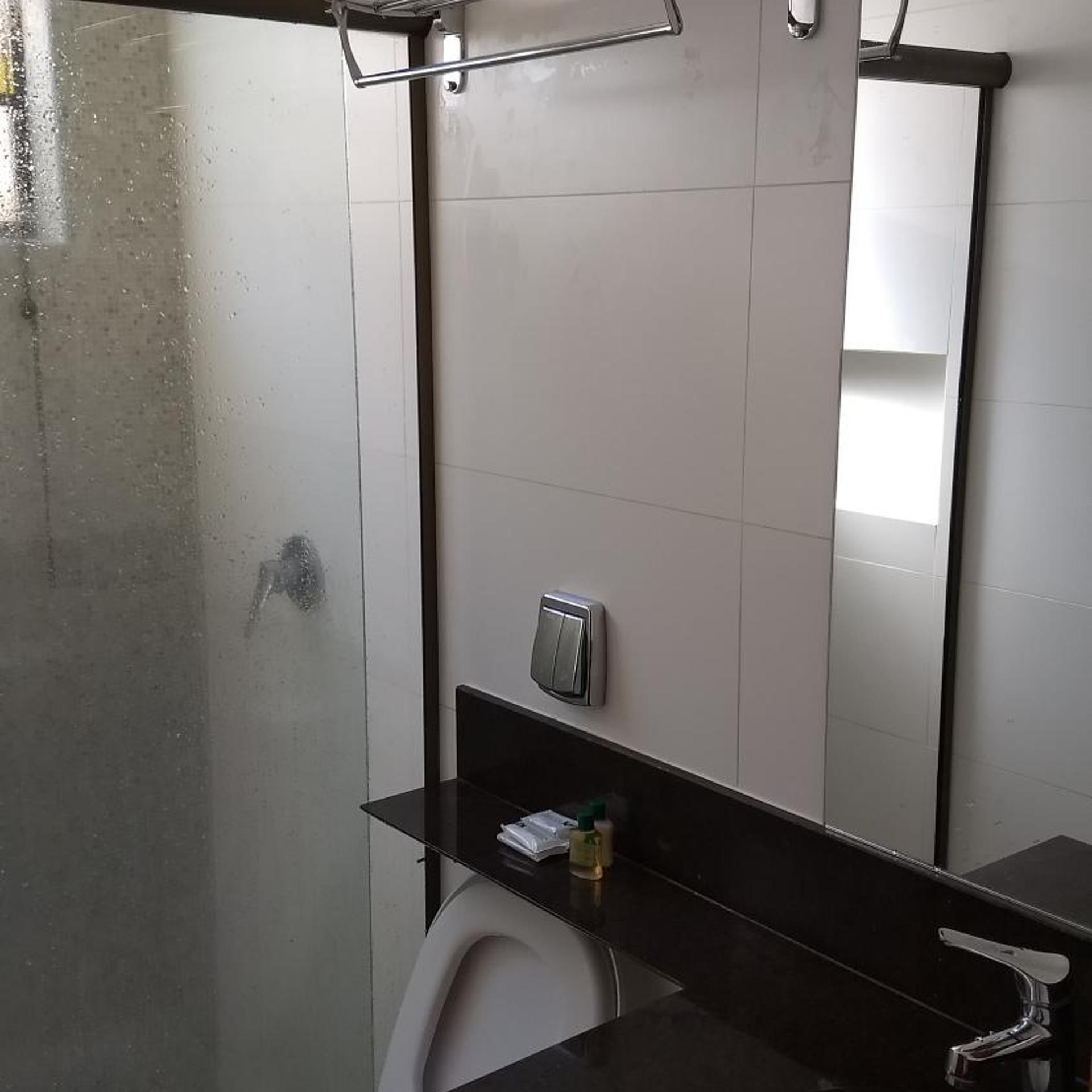 Hotel Fazenda Vista Alegre 50/50