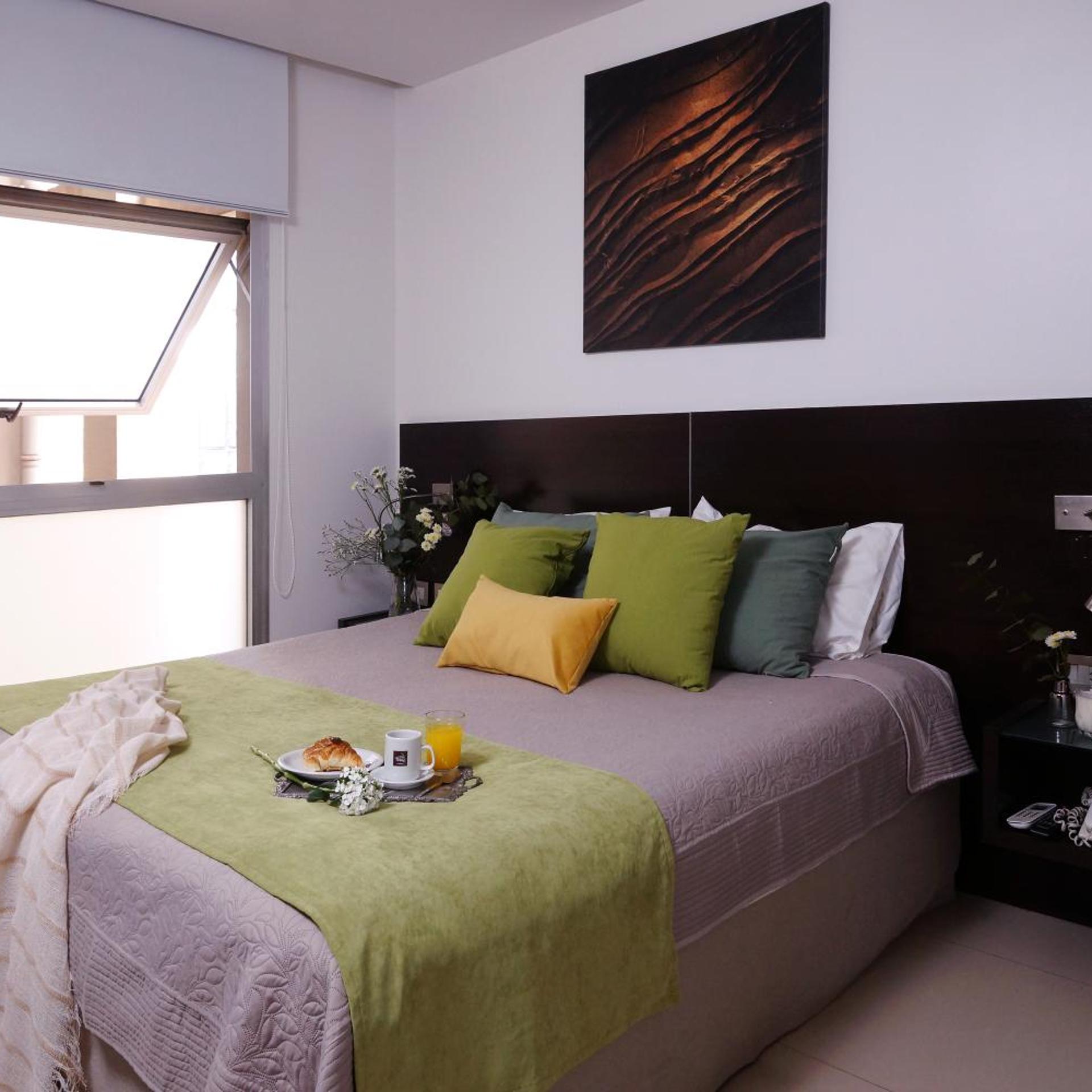 Niyat Urban Hotel 8/50