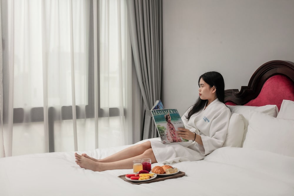 Serene Central hotel 29/55