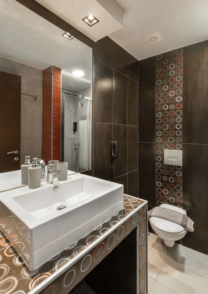 Flegra Beach Boutique Apartments 48/48