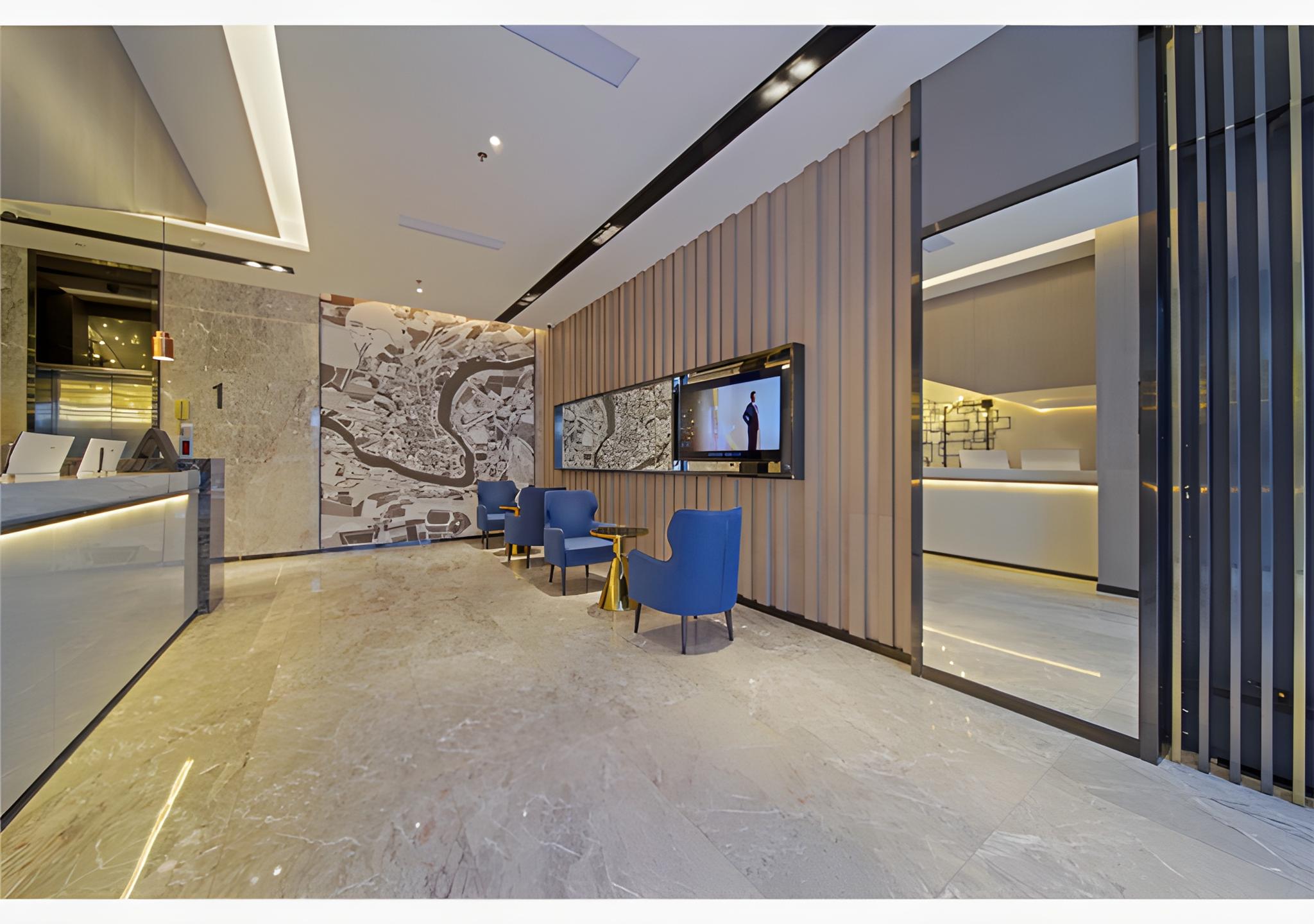 Echarm Hotel Guangzhou Tianhe Gangding Metro Station Shipai Dong Road 49/54