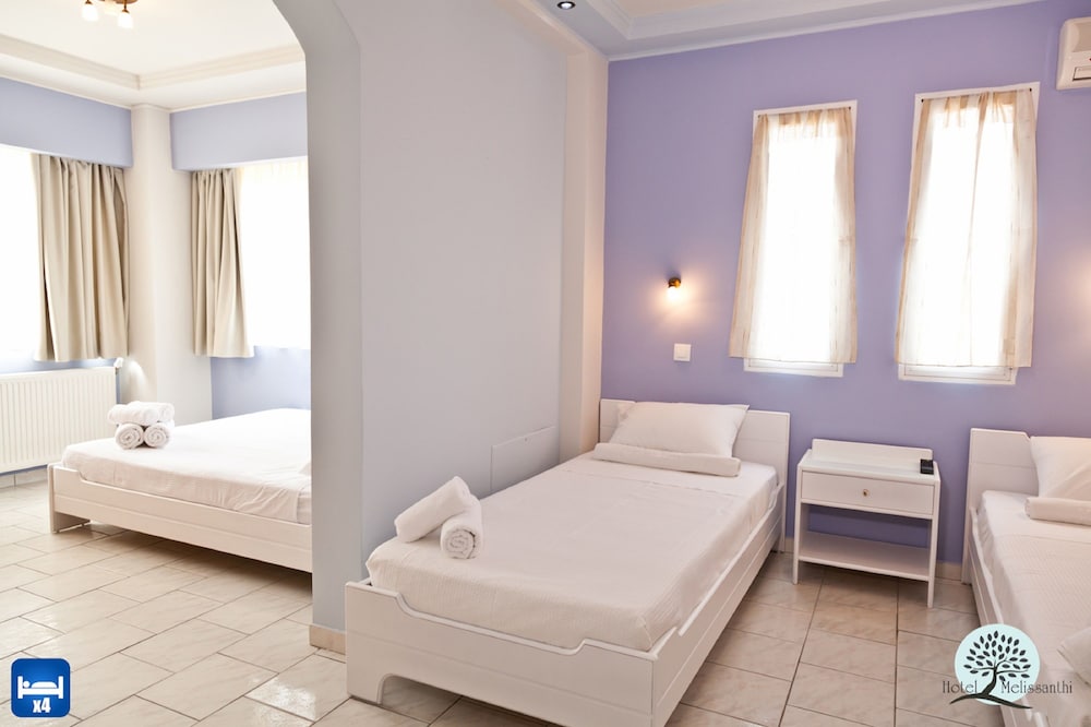 Melissanthi Hotel 8/35