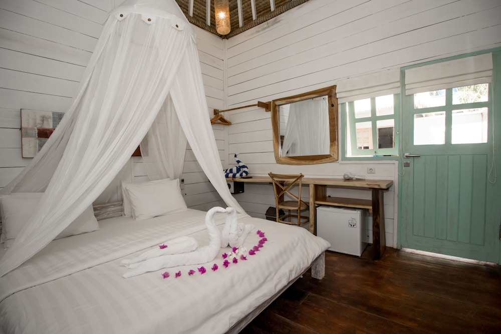 Gili Breeze Tropical Bungalows 19/58