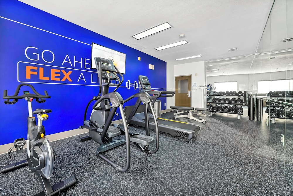sport facilities