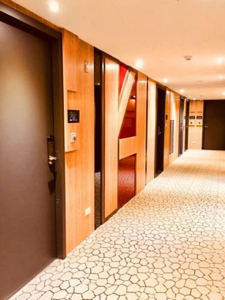 Yuhao Hotel Hsinchu 31/50