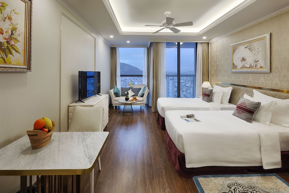 Vinpearl Empire Nha Trang, Affiliated by Melia 52/73