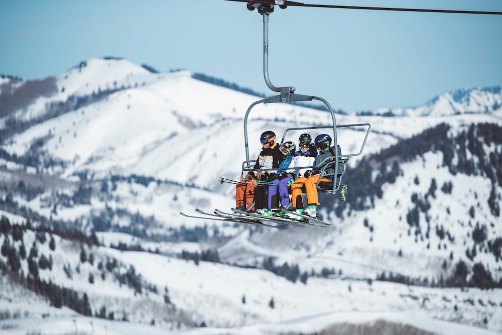 Residences At Grand Hyatt Deer Valley 37/41