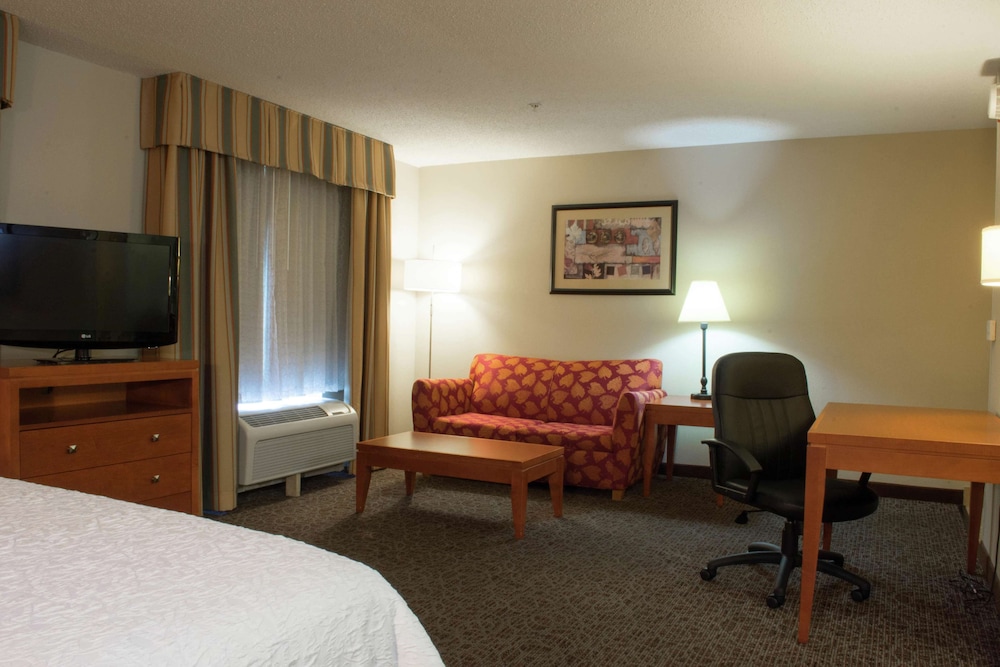 Hampton Inn Montgomery-South-Airport 46/53